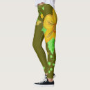 Search for olive green leggings Modern