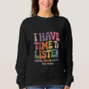 Search for mental health hoodies Awareness