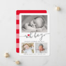 Search for valentine birth announcement cards Modern