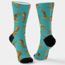 Search for tiger socks Tropical