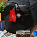 Search for texas luggage tags State of texas