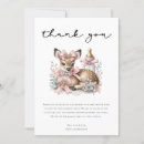 Search for thank you invitations Watercolor