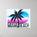 Search for beach canvas prints Florida