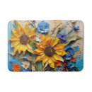 Search for sunflower bathroom accessories Pretty