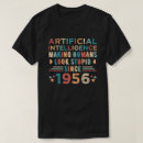 Search for artificial intelligence gifts Vintage