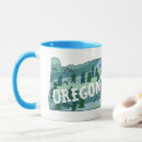 Search for oregon mugs map