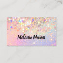 Search for flashy business cards Stylish