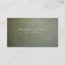 Search for suede business cards Modern