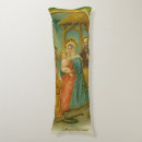 Search for christ body pillows Virgin mary