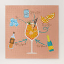 Search for recipe puzzles Cocktail