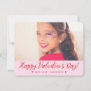 Search for kids valentines day cards Pink
