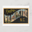 Search for wilmington north carolina postcards Travel