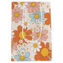 Search for peach gift bags Daisy