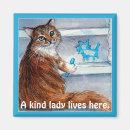 Search for cat magnets Cute