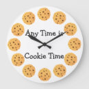 Search for cookie clocks Chip