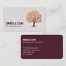 Search for genealogy business cards Ancestry