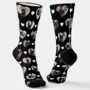 Search for dog womens clothing Black and white