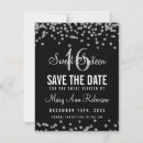 Search for sweet 16 save the dates Silver