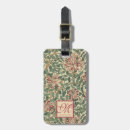 Search for william morris luggage tags Leaves