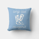 Search for cowgirl pillows Western