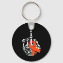 Search for middle finger keychains Cancer