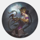 Search for catwoman stickers Dc comics