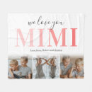 Search for mimi blankets Grandparents