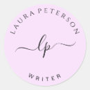 Search for typography stickers Contemporary