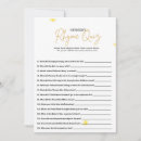 Search for trivia invitations Baby