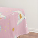 Search for owl tablecloths Witch