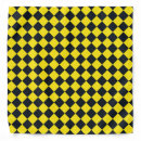 Search for black and yellow bandanas Abstract