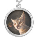 Search for pet necklaces Cat lovers