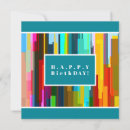 Search for corporate birthday cards Elegant