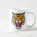 Search for tiger mugs Predator
