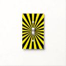 Search for funny light switch covers Girly