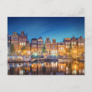 Search for netherlands postcards Amsterdam