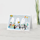 Search for penguin birthday cards Celebrate