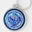 Search for phoenix keychains Flames