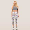 Search for peace sign leggings Flower power