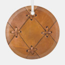 Search for leather ornaments Stitch