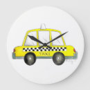 Search for new york city clocks Taxi