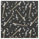 Search for music fabric Band