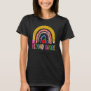 Search for crayon tshirts Rainbow