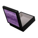 Search for purple gift boxes Luxury