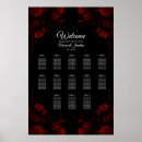 Search for large wedding seating charts Flowers