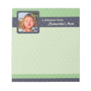 Search for mom notepads Mother