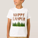 Search for happy tshirts camping
