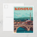 Search for kosovo postcards Albania