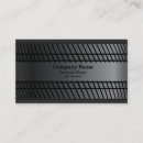 Search for auto parts business cards Service