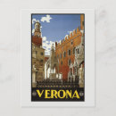 Search for verona italy postcards Retro